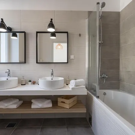 Frida בית נופש אורסאץ