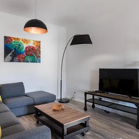 Frida בית נופש אורסאץ