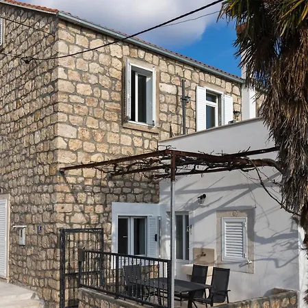 בית נופש Frida