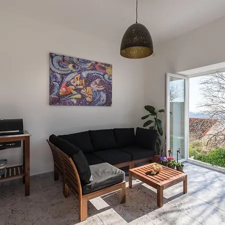 Frida בית נופש *