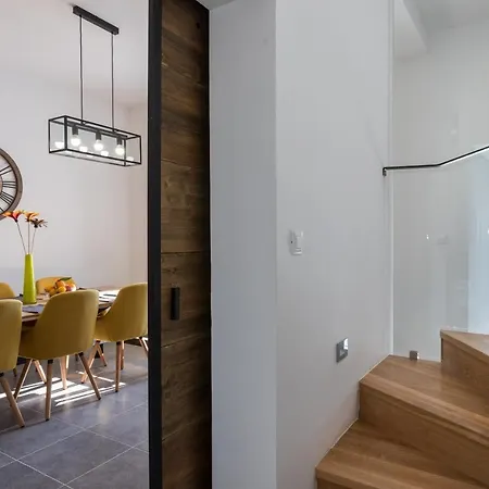 בית נופש Frida