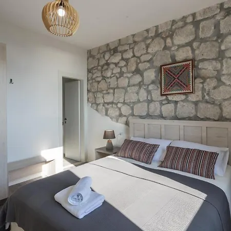 Frida בית נופש אורסאץ