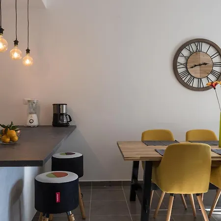 Ferienhaus Frida