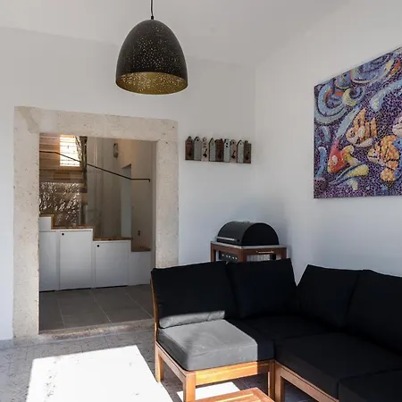Ferienhaus Frida